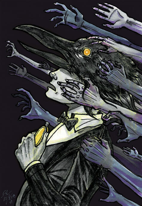 Time&#39;s Up, Wise Up, Eyes Up