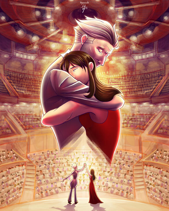 A Very Important Person