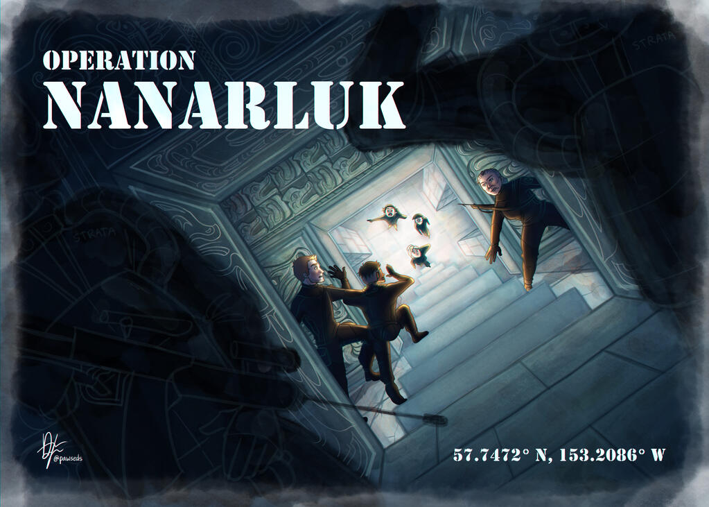 Operation NANARLUK