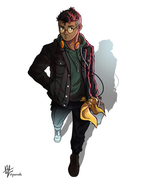 Full render (total: $75)